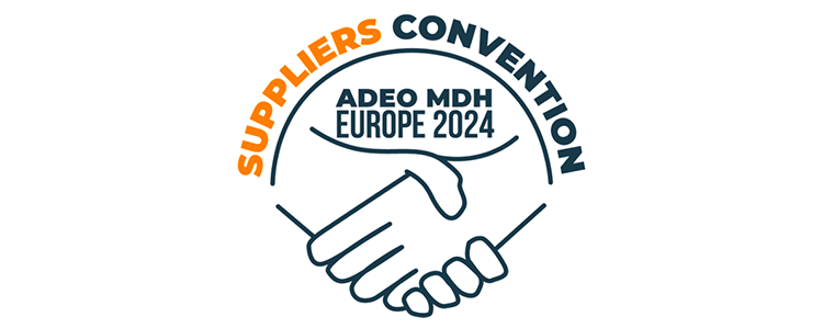 Adeo - European suppliers convention